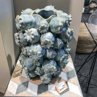 简约时尚展会跟踪